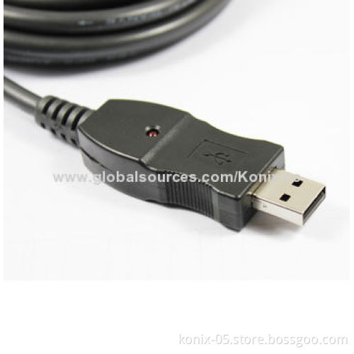 3m USB Microphone Link Cable